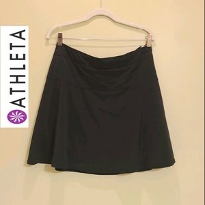 Athleta Featherweight Stretch All Day Skort